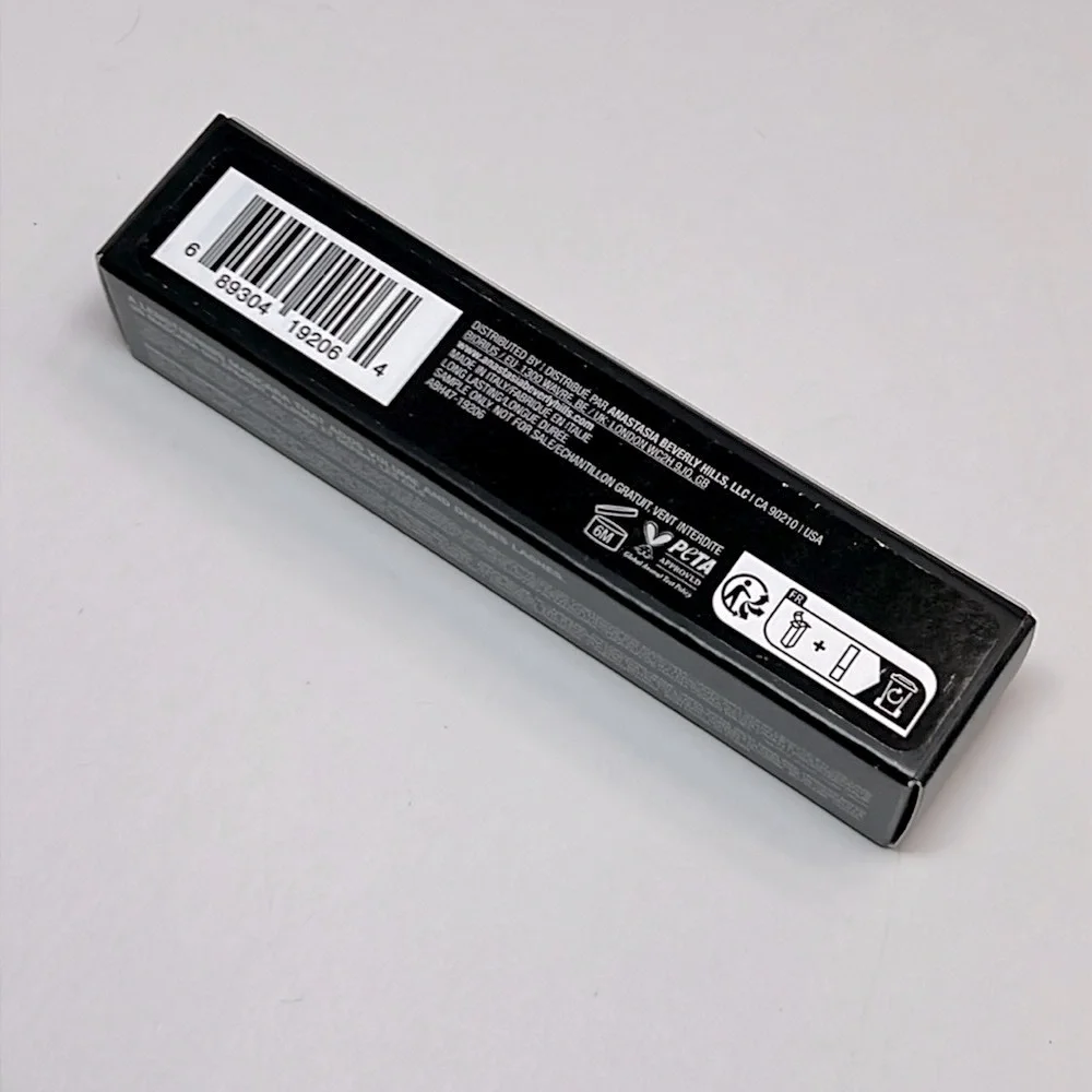 Anastasia Beverly Hills Lash Sculpt Mascara